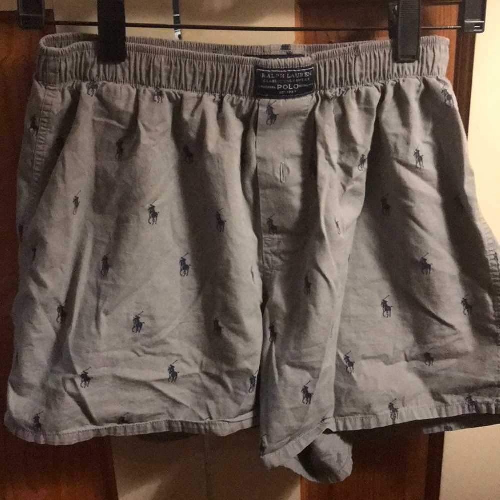 Polo Ralph Lauren Boxers